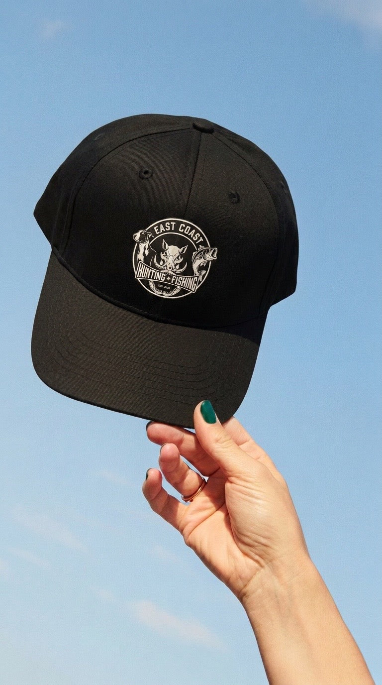 Black Cap