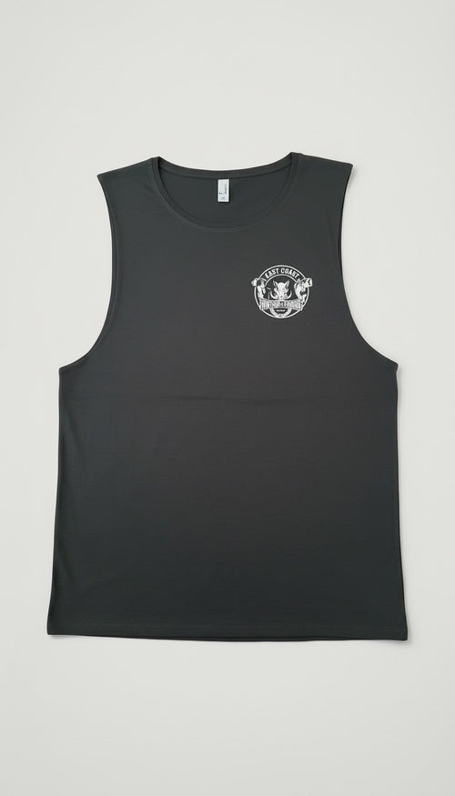 Sleeveless Tank Top